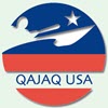 Qajaq USA logo