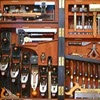 Tool Board