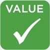 Value Checkmark